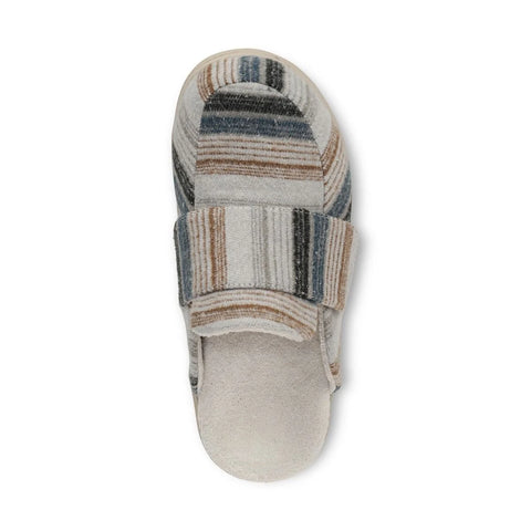 Gemma II Mule Slippers