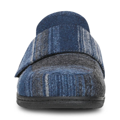 Gemma II Mule Slippers