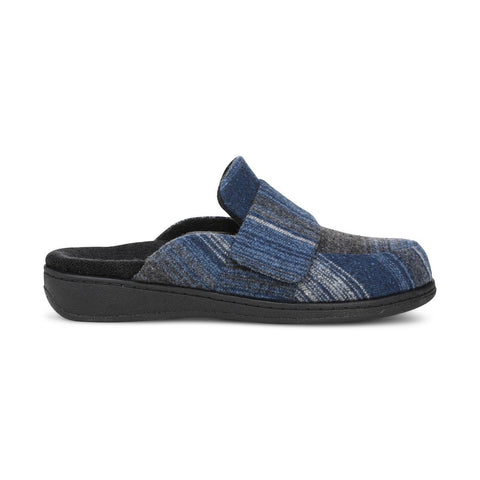 Gemma II Mule Slippers