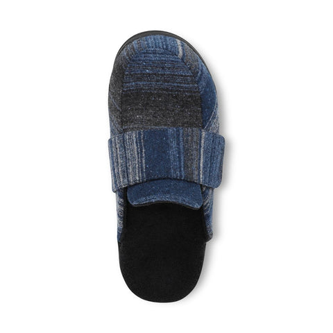 Gemma II Mule Slippers