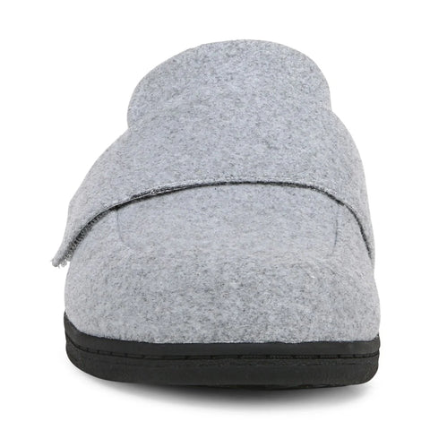 Gemma II Mule Slippers