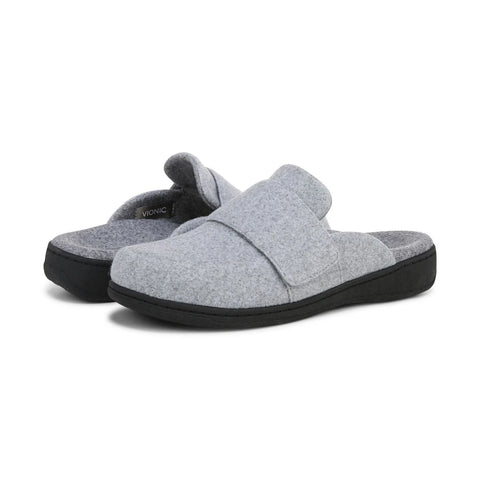 Gemma II Mule Slippers