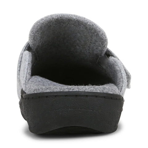 Gemma II Mule Slippers