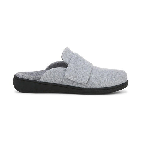 Gemma II Mule Slippers