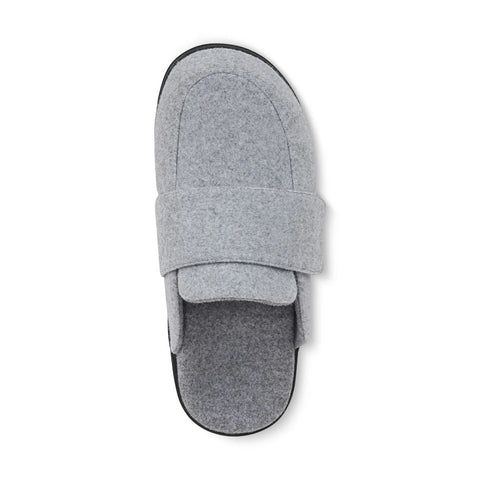 Gemma II Mule Slippers
