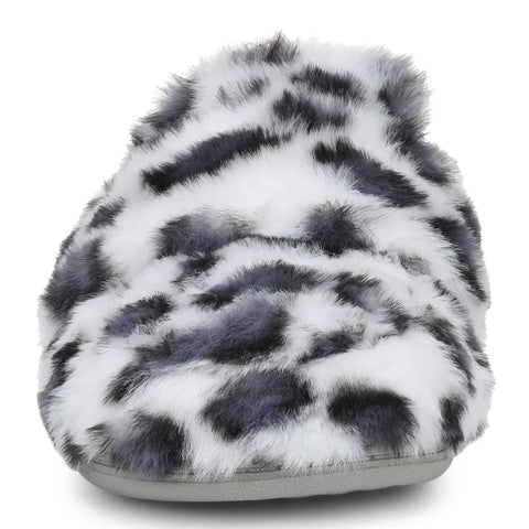 Gemma II Mule Slippers