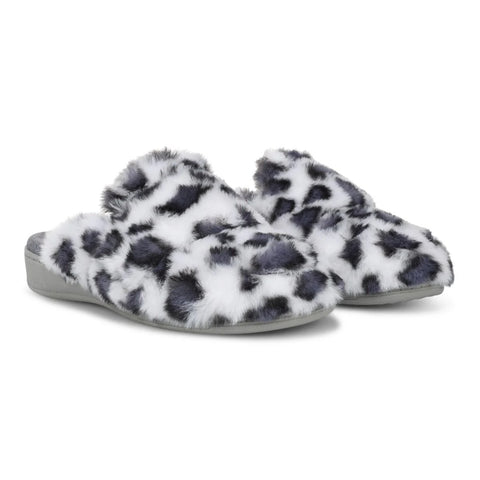 Gemma II Mule Slippers