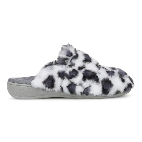 Gemma II Mule Slippers