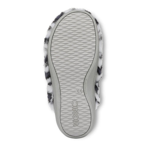 Gemma II Mule Slippers