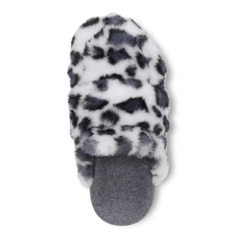 Gemma II Mule Slippers