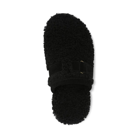 Izzy Clog Slipper