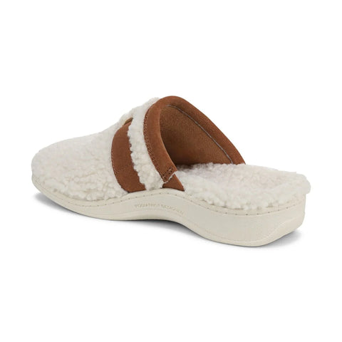 Izzy Clog Slipper