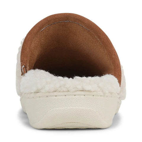 Izzy Clog Slipper