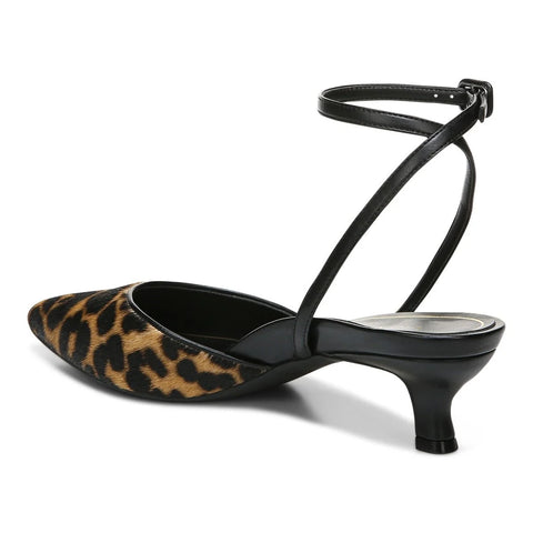 Jacynda Kitten Heel