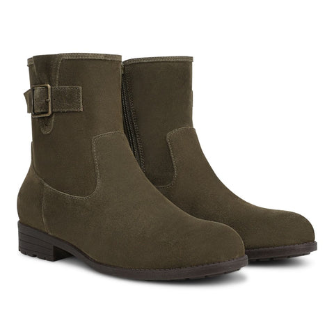 Jill Ankle Boot