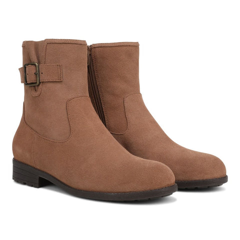 Jill Ankle Boot