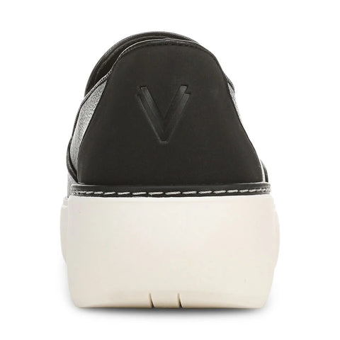 Kearny 2.0 Platform Slip On Sneaker