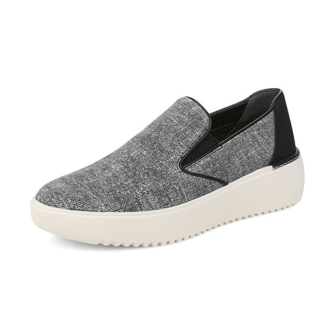Kearny 2.0 Platform Slip On Sneaker