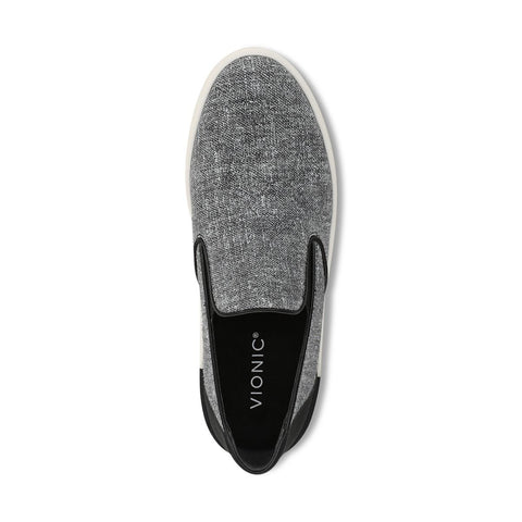 Kearny 2.0 Platform Slip On Sneaker