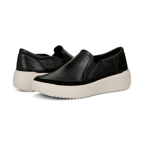 Kearny Platform Slip On Sneaker