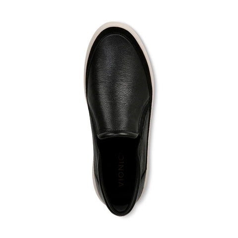 Kearny Platform Slip On Sneaker