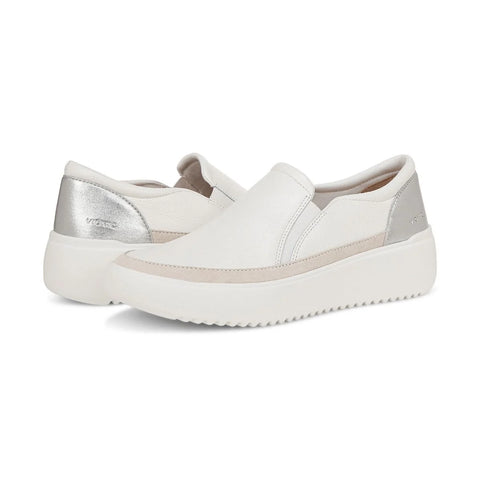 Kearny Platform Slip On Sneaker