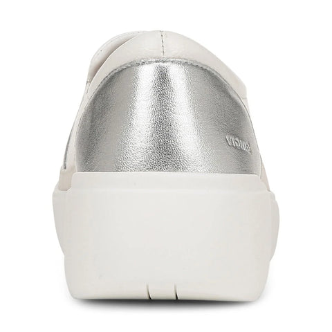 Kearny Platform Slip On Sneaker