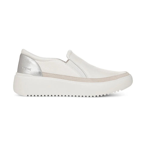Kearny Platform Slip On Sneaker