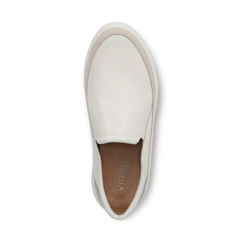 Kearny Platform Slip On Sneaker