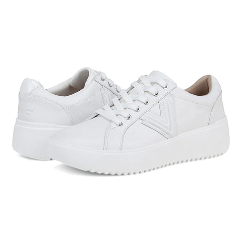 Kearny Platform Lace Up Sneaker