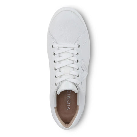 Kearny Platform Lace Up Sneaker
