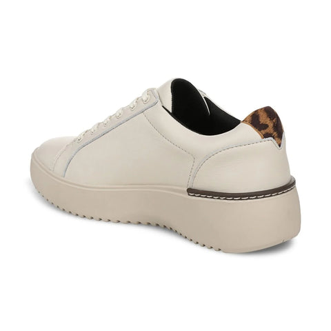 Kearny Platform Lace Up Sneaker 2.0