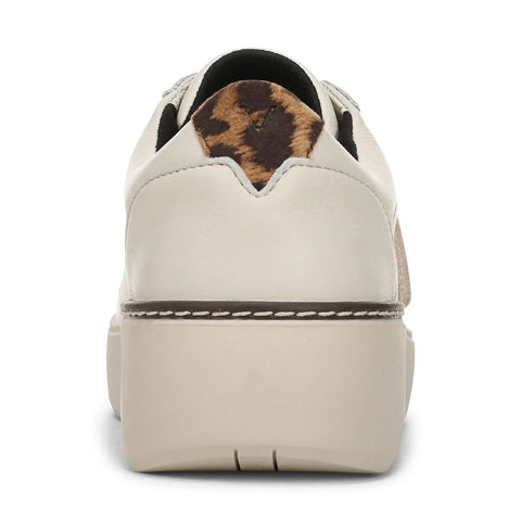 Kearny Platform Lace Up Sneaker 2.0