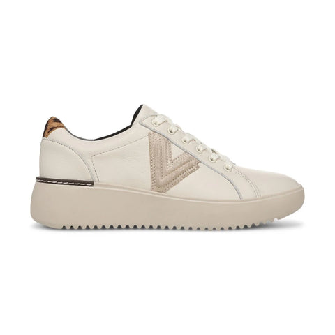 Kearny Platform Lace Up Sneaker 2.0