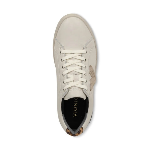 Kearny Platform Lace Up Sneaker 2.0