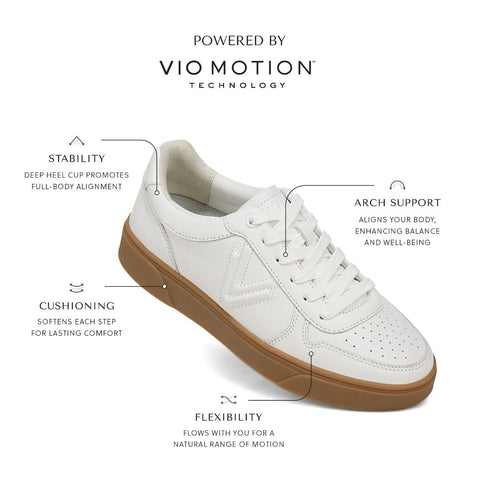 Kimmie Court Sneaker