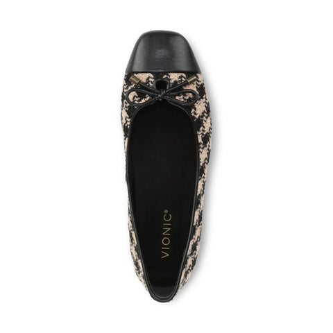 Klara Ballet Flat