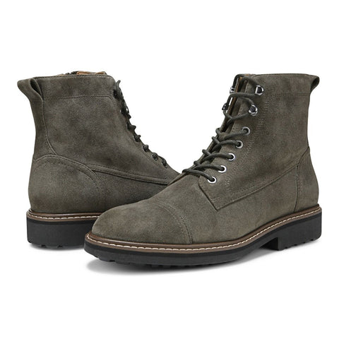 Livermore Lace Up Boot