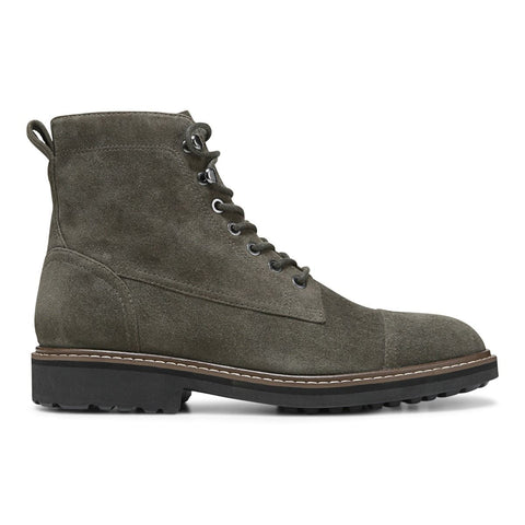 Livermore Lace Up Boot