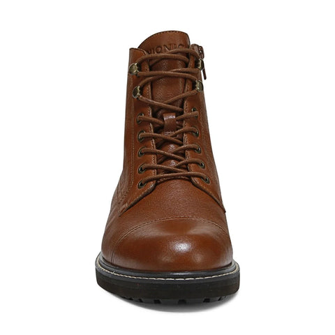 Livermore Lace Up Boot