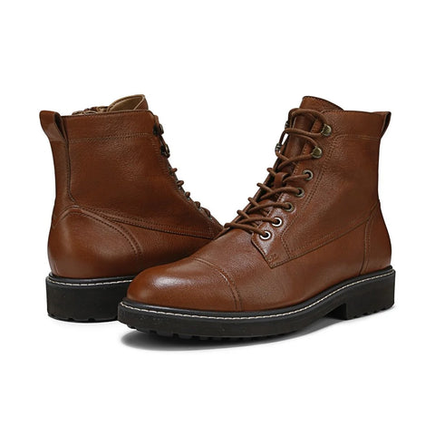 Livermore Lace Up Boot