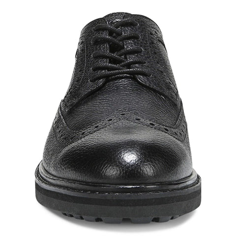 Lombard Oxford Lace Up
