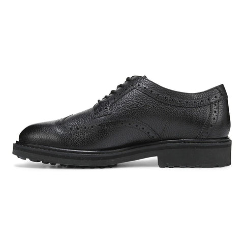 Lombard Oxford Lace Up