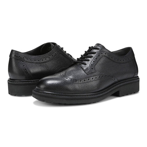 Lombard Oxford Lace Up