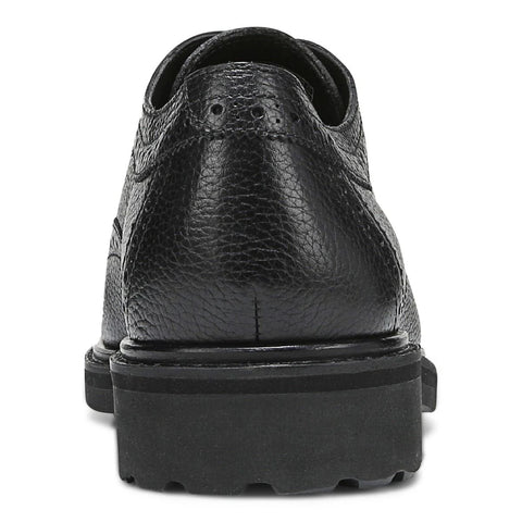 Lombard Oxford Lace Up