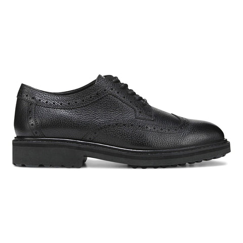Lombard Oxford Lace Up