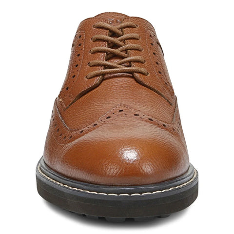 Lombard Oxford Lace Up
