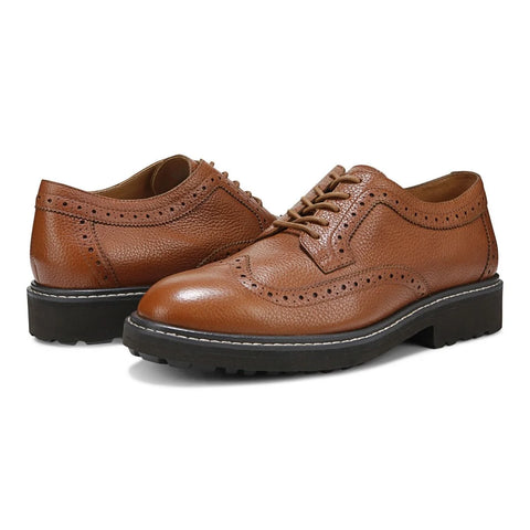 Lombard Oxford Lace Up