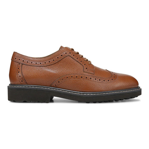 Lombard Oxford Lace Up