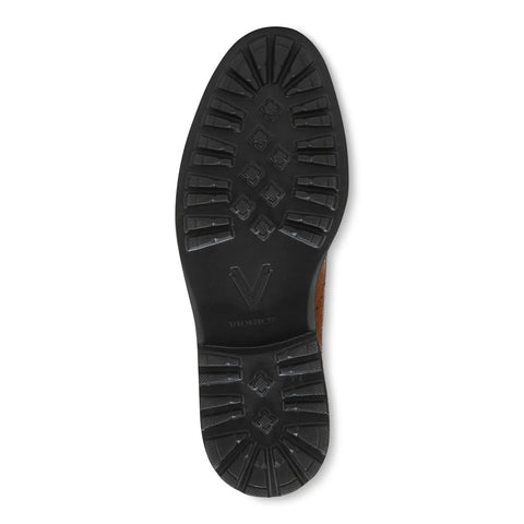 Lombard Oxford Lace Up